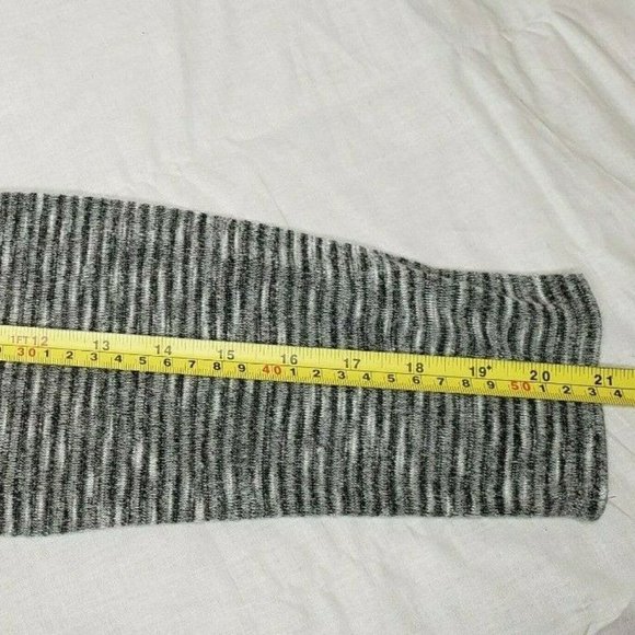 DB Established 1962 Long Sleeve Asymmetrical Top L - Picture 6 of 7